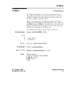 Preview for 153 page of HP 1650B Programming Reference Manual