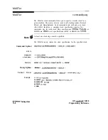 Preview for 156 page of HP 1650B Programming Reference Manual