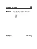 Preview for 225 page of HP 1650B Programming Reference Manual