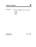 Preview for 243 page of HP 1650B Programming Reference Manual