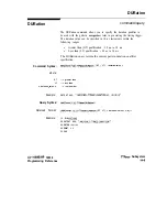 Preview for 247 page of HP 1650B Programming Reference Manual