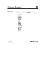 Preview for 253 page of HP 1650B Programming Reference Manual