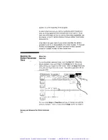 Предварительный просмотр 74 страницы HP 16520a Reference Manual