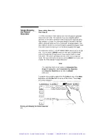 Предварительный просмотр 76 страницы HP 16520a Reference Manual