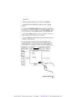 Предварительный просмотр 87 страницы HP 16520a Reference Manual