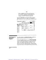 Предварительный просмотр 105 страницы HP 16520a Reference Manual