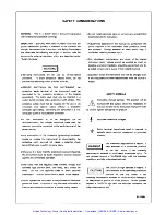 Preview for 5 page of HP 16520a Service Manual