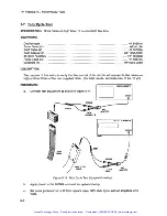 Preview for 38 page of HP 16520a Service Manual