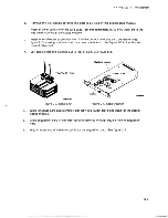 Предварительный просмотр 28 страницы HP 16530A Service Manual