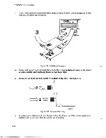 Предварительный просмотр 29 страницы HP 16530A Service Manual