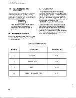 Предварительный просмотр 55 страницы HP 16530A Service Manual