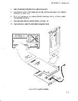 Предварительный просмотр 68 страницы HP 16530A Service Manual