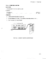 Предварительный просмотр 72 страницы HP 16530A Service Manual