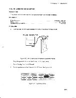 Предварительный просмотр 76 страницы HP 16530A Service Manual