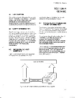 Предварительный просмотр 88 страницы HP 16530A Service Manual