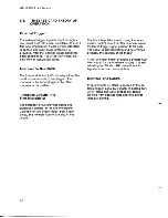 Предварительный просмотр 91 страницы HP 16530A Service Manual