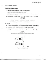 Предварительный просмотр 112 страницы HP 16530A Service Manual