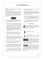 Preview for 4 page of HP 16532A Service Manual