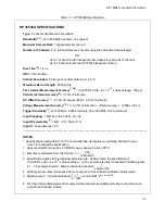 Preview for 11 page of HP 16532A Service Manual