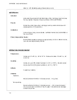 Preview for 16 page of HP 16532A Service Manual