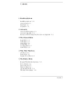 Предварительный просмотр 7 страницы HP 16533A User Reference