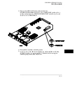 Предварительный просмотр 135 страницы HP 16533A User Reference