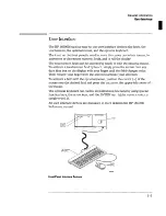 Preview for 14 page of HP 16550A User Reference