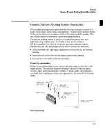 Preview for 26 page of HP 16550A User Reference