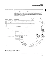 Preview for 30 page of HP 16550A User Reference