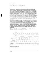 Preview for 51 page of HP 16550A User Reference