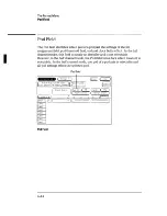 Preview for 55 page of HP 16550A User Reference