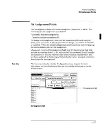 Preview for 68 page of HP 16550A User Reference