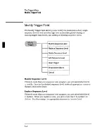 Preview for 77 page of HP 16550A User Reference