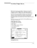 Preview for 80 page of HP 16550A User Reference