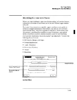 Preview for 88 page of HP 16550A User Reference