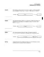 Preview for 90 page of HP 16550A User Reference