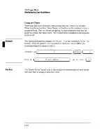 Preview for 93 page of HP 16550A User Reference