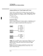 Preview for 97 page of HP 16550A User Reference