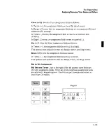 Preview for 98 page of HP 16550A User Reference