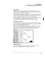 Preview for 100 page of HP 16550A User Reference
