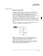 Preview for 106 page of HP 16550A User Reference