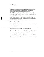 Preview for 107 page of HP 16550A User Reference