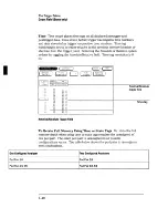 Preview for 109 page of HP 16550A User Reference