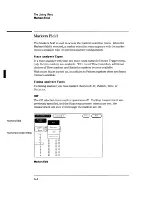 Preview for 113 page of HP 16550A User Reference