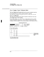 Preview for 117 page of HP 16550A User Reference