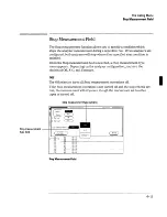 Preview for 122 page of HP 16550A User Reference