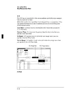 Preview for 123 page of HP 16550A User Reference