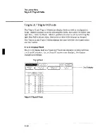 Preview for 127 page of HP 16550A User Reference