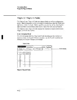 Preview for 131 page of HP 16550A User Reference