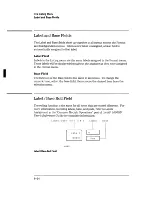 Preview for 133 page of HP 16550A User Reference